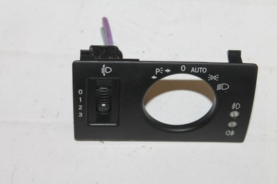 Переключатель регулировки света mercedes w245 фото №1