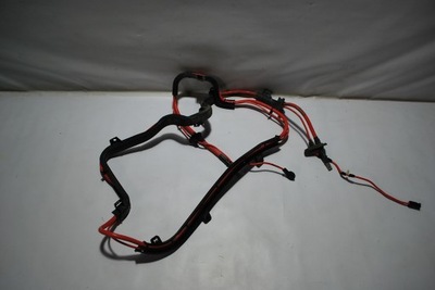 BMW X3 F25 X4 F26 CABLE CABLE PLUSOWY - milautoparts-fr.ukrlive.com