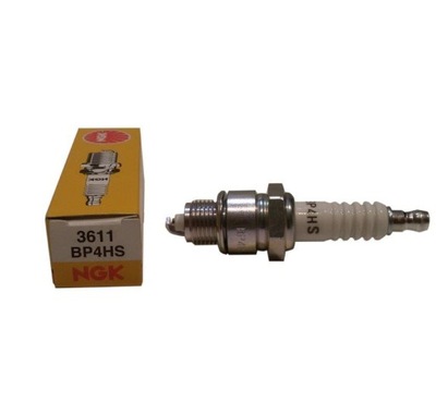 PLUG NGK IGNITION BP4HS 3611 HONDA YAMAHA - milautoparts-fr.ukrlive.com