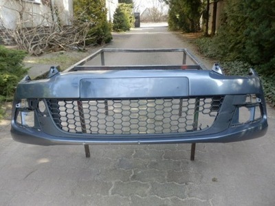 Zderzak przód przedni Volkswagen VW Scirocco 1K8