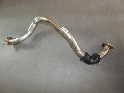 Audi q5 sq5 ii трубка шланг 059131555a фото №1