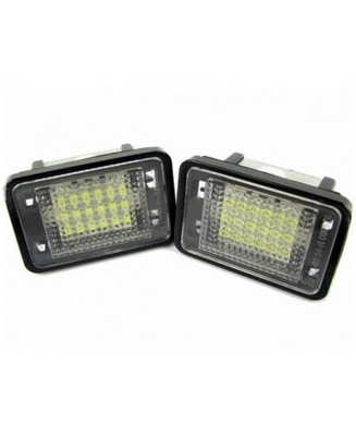 ÉCLAIRAGE LED AMPOULES TABLEAUX MERCEDES GLK X204 - milautoparts-fr.ukrlive.com