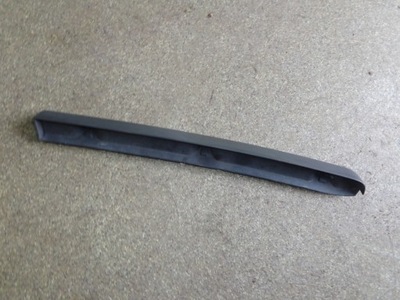 Combo c молдинг дверь накладка накладка пластик задняя фото №1
