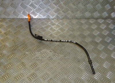 A6 vw passat 2.5 tdi akn щуп оливи фото №1