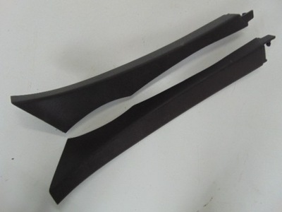 Права захист поріг задня renault espace v фото №1