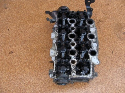 Land rover discovery 3 iii 07 2,7td v6 головка lew фото №1