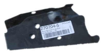 OCULAR BELT FRONT NISSAN MICRA K12 2003-2010 LEFT - milautoparts-fr.ukrlive.com