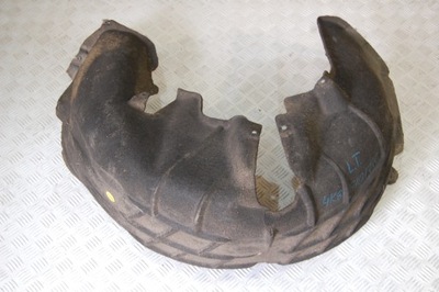 PARE-BOUE GAUCHE ARRIÈRE AUDI A7 C8 4K 4K8810171C - milautoparts-fr.ukrlive.com