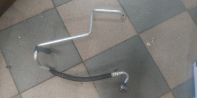 Шланг кондиционера citroen/peugeot 1.6 hdi фото №1