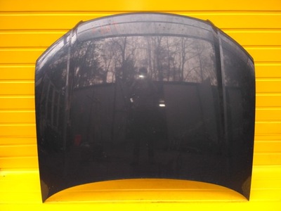 Audi a8 d3 капот ly5x фото №1