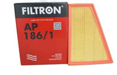 FILTRON AP 186/1 FILTRE D'AIR - milautoparts-fr.ukrlive.com