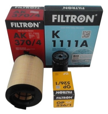 FILTER OILS FILTRON FLOE688/3 - milautoparts-fr.ukrlive.com