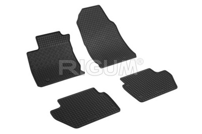 MATS RUBBER FORD ECOSPORT YEAR PRODUKCJI: 2019 - milautoparts-fr.ukrlive.com