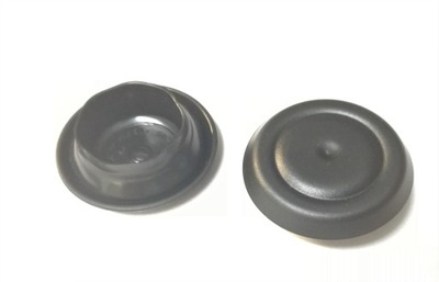 Заглушка audi a1 11- vag n10124501 фото №1