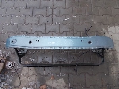 Volvo v50 s40 ii 04r- балка бампера перед 479-16 фото №1