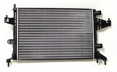 RADIATEUR EAUX OPEL CORSA C COMBO 1.0 1.2 1.4 - milautoparts-fr.ukrlive.com