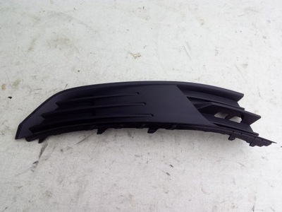 SKODA FABIA 3 DÉFLECTEUR DROITE AVANT 6V0807368 - milautoparts-fr.ukrlive.com