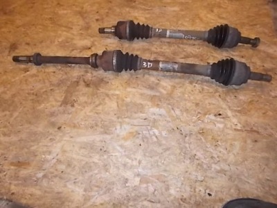 Приводной вал левая citroen c4 1,6 16 v 04 фото №1