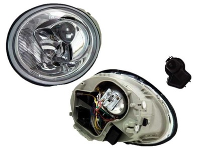 LAMP LAMP VW NEW BEETLE 1998-05 NEW CONDITION LEFT/RIGHT - milautoparts-fr.ukrlive.com