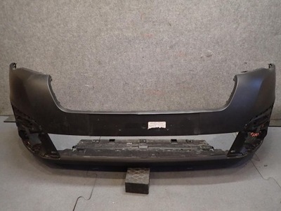 BUMPER FRONT FRONT CITROEN BERLINGO III FACELIFT 15 - milautoparts-fr.ukrlive.com