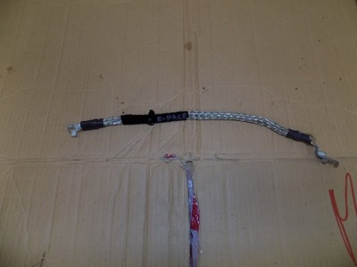 Jaguar 17r f-pace f pace 3.0d кабель шланг фото №1