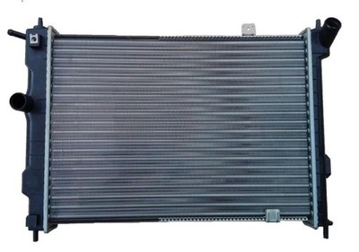 RADIATEUR ASTRA F 1 1.4 1.6 1.8 16V ÉTAT NOUVEAU - milautoparts-fr.ukrlive.com