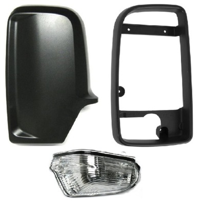 GAUCHE CORPS CARDE CLIGNOTANT POUR MIROIRS VW CRAFTER - milautoparts-fr.ukrlive.com