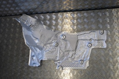 Защита тепловая mercedes s w217 a2226820171 фото №1