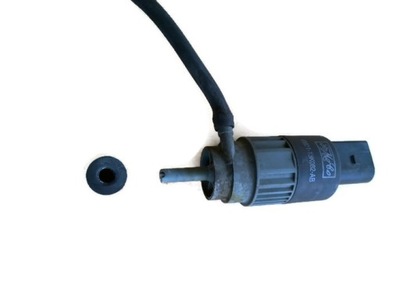 Помпа омывателя xsenon ford galaxy mk4 фото №1