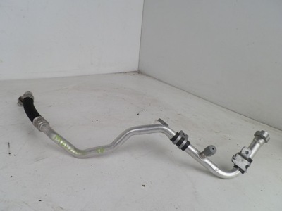 Renault megane iv 1.5 dci трубка кондиционера фото №1