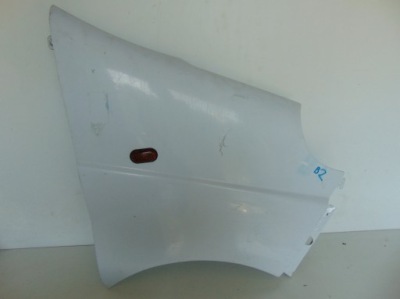 Trafic vivaro primastar крила передній правий фото №1