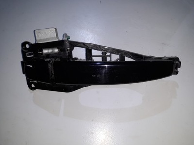 HANDLE DOOR RIGHT FRONT ASTRA III GTC - milautoparts-fr.ukrlive.com