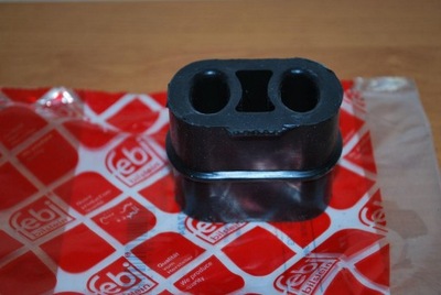 HANGER RUBBER 17424/FEB FEBI BILSTEIN - milautoparts-fr.ukrlive.com