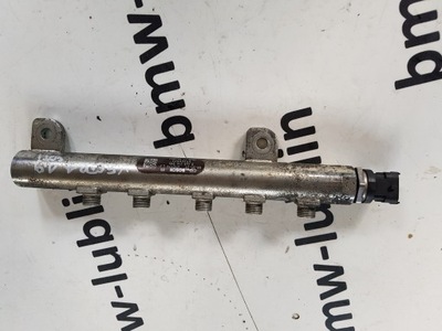 Молдинг упорскування opel vectra c 1,9 cdti фото №1