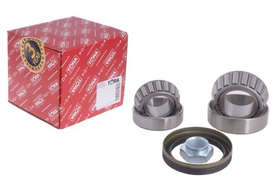 BEARING WHEELS REAR CITROEN JUMPER 1994-2002 - milautoparts-fr.ukrlive.com