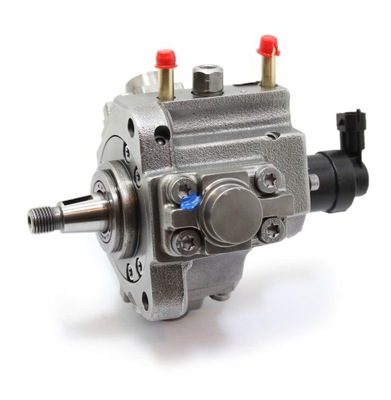 PUMP HIGH PRESSURE FUEL PUMP FIAT SEDICI 1.9 D MULTIJET - milautoparts-fr.ukrlive.com