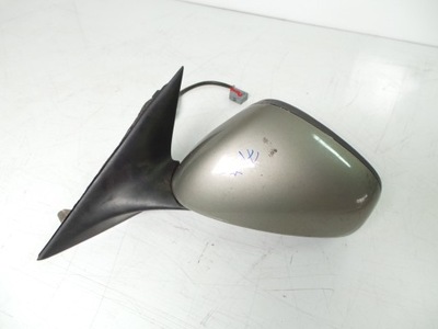 Зеркало левая alfa 159 7pin фото №1