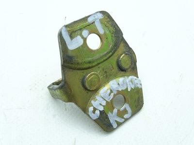 Jeep liberty kj засов замка дверь левый задняя фото №1