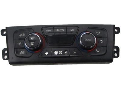 Панель кондиционера renault latitude 275100024r фото №1