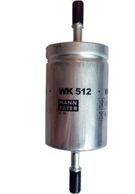 MANN FILTRE CARBURANT WK512 BENZYNY VW FSI OPEL FIAT - milautoparts-fr.ukrlive.com