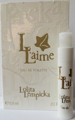 Lolita Lempicka L'Aime EDT
