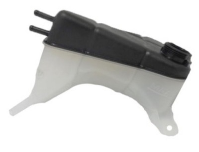 Polcar 3218zb-1 бачок розширювальний фото №1