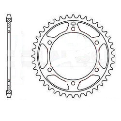 PINION GEAR REAR JT 1792-43 SUZUKI GSX-R 600 750 1000 - milautoparts-fr.ukrlive.com