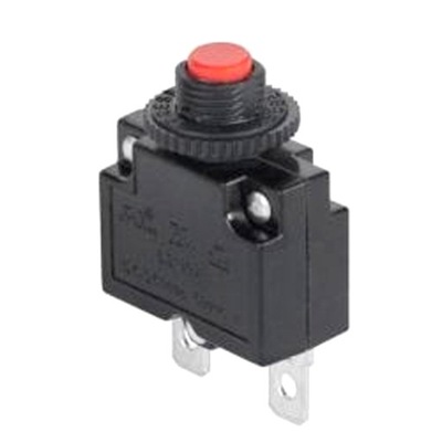 [STcs] MR1-7A Wyłącznik nadprądowy bimetal. 7A _x2szt