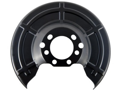 PROTECTION BRAKES DISC OPEL MERIVA A B COMBO C - milautoparts-fr.ukrlive.com