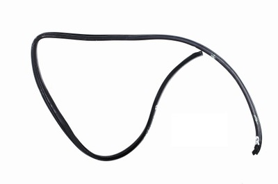 Kia picanto ii прокладка двері передня права фото №1