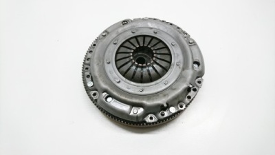 Vw caddy 2016r.koło двухмассовый сцепление 03l141025q фото №1