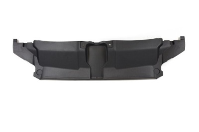 Накладка заглушка корпус накладка поперечина передній audi a6 c7 оригінал aso фото №1