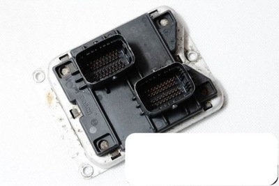 Бортовий комп'ютер alfa romeo 146 2.0 0261204946 фото №1