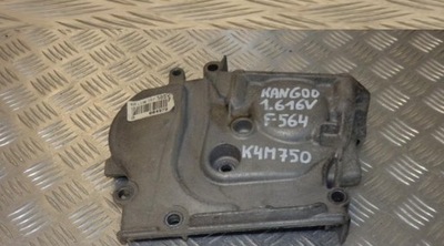 @ RENAULT KANGOO 4X4 1.6 16V @ CASING VALVE CONTROL SYSTEM - milautoparts-fr.ukrlive.com